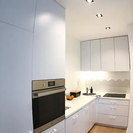 Jelitkowo Holiday Flat * Gdansk