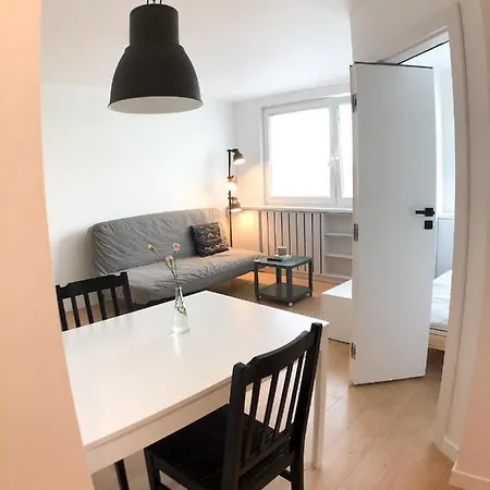 Jelitkowo Holiday Flat Apartment Gdansk